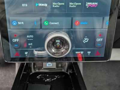 2024 Ford Mustang Mach-E Select