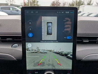 2024 Ford Mustang Mach-E Select