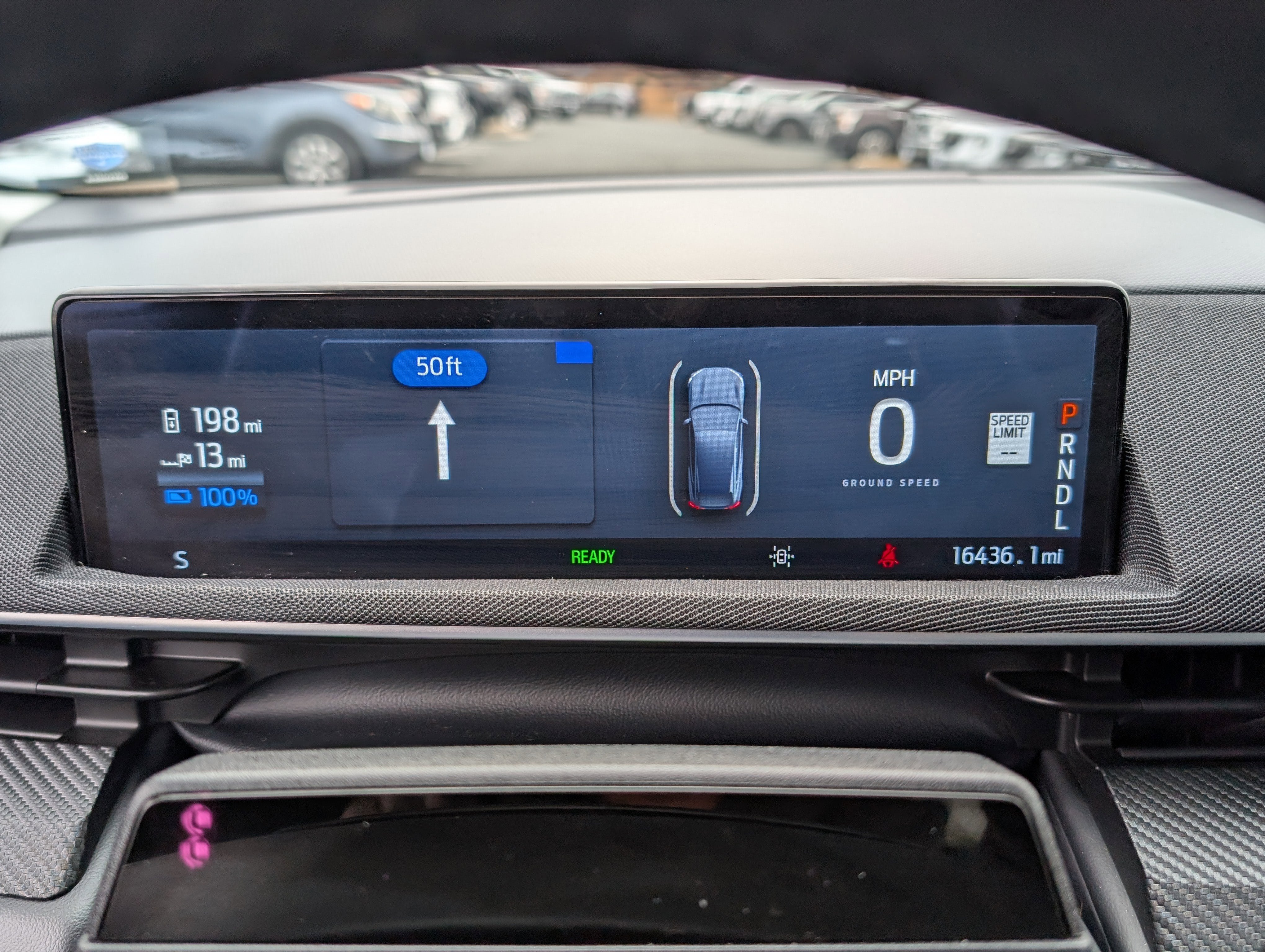 2024 Ford Mustang Mach-E Select