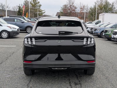 2024 Ford Mustang Mach-E Select