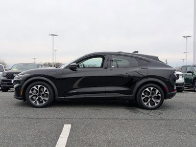 2024 Ford Mustang Mach-E Select