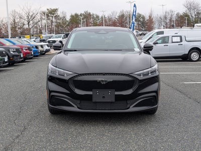2024 Ford Mustang Mach-E Select
