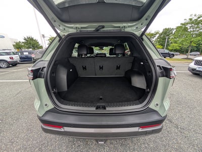 2025 Chevrolet Equinox AWD ACTIV