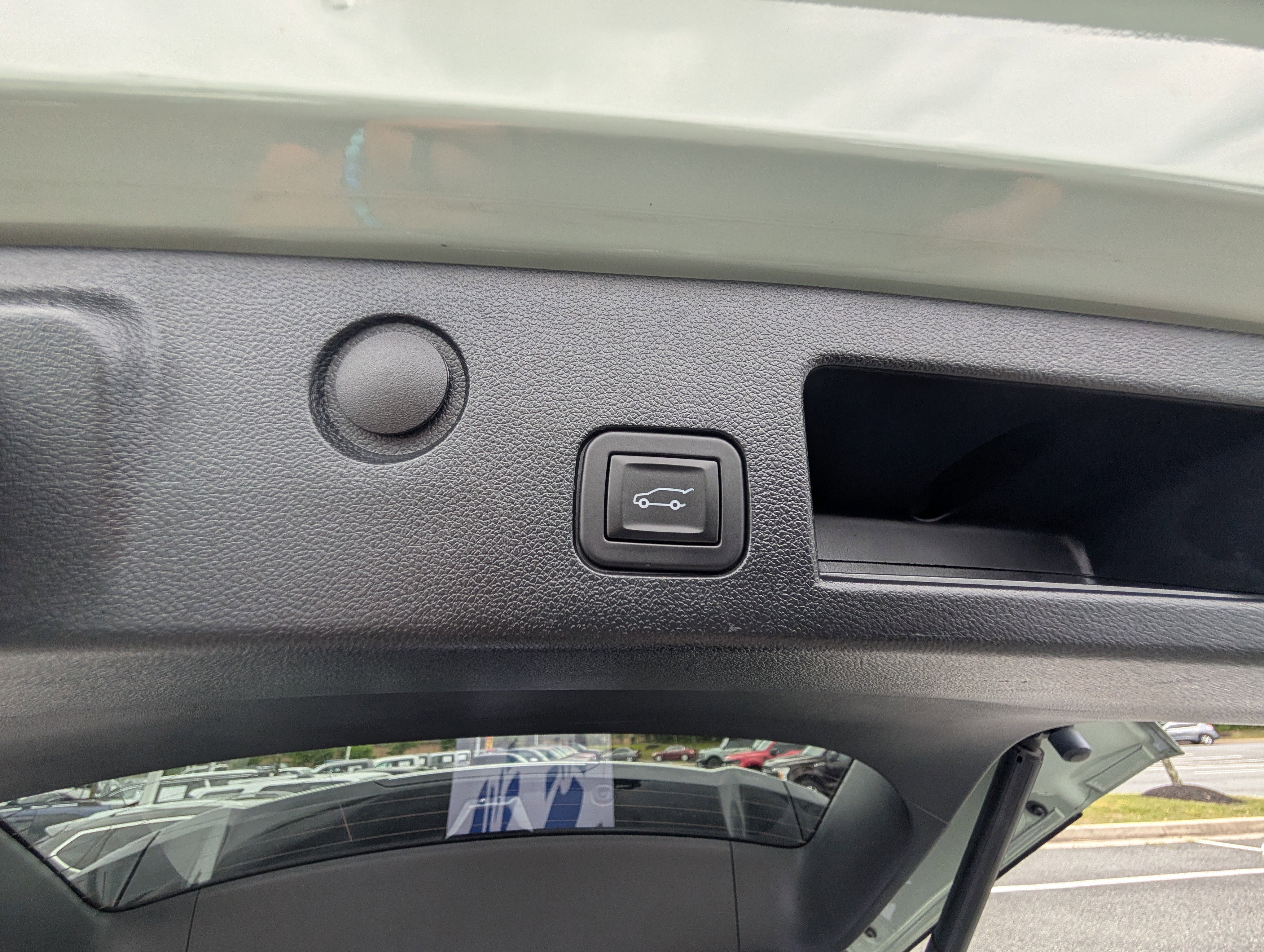 2025 Chevrolet Equinox AWD ACTIV