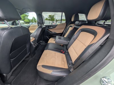 2025 Chevrolet Equinox AWD ACTIV
