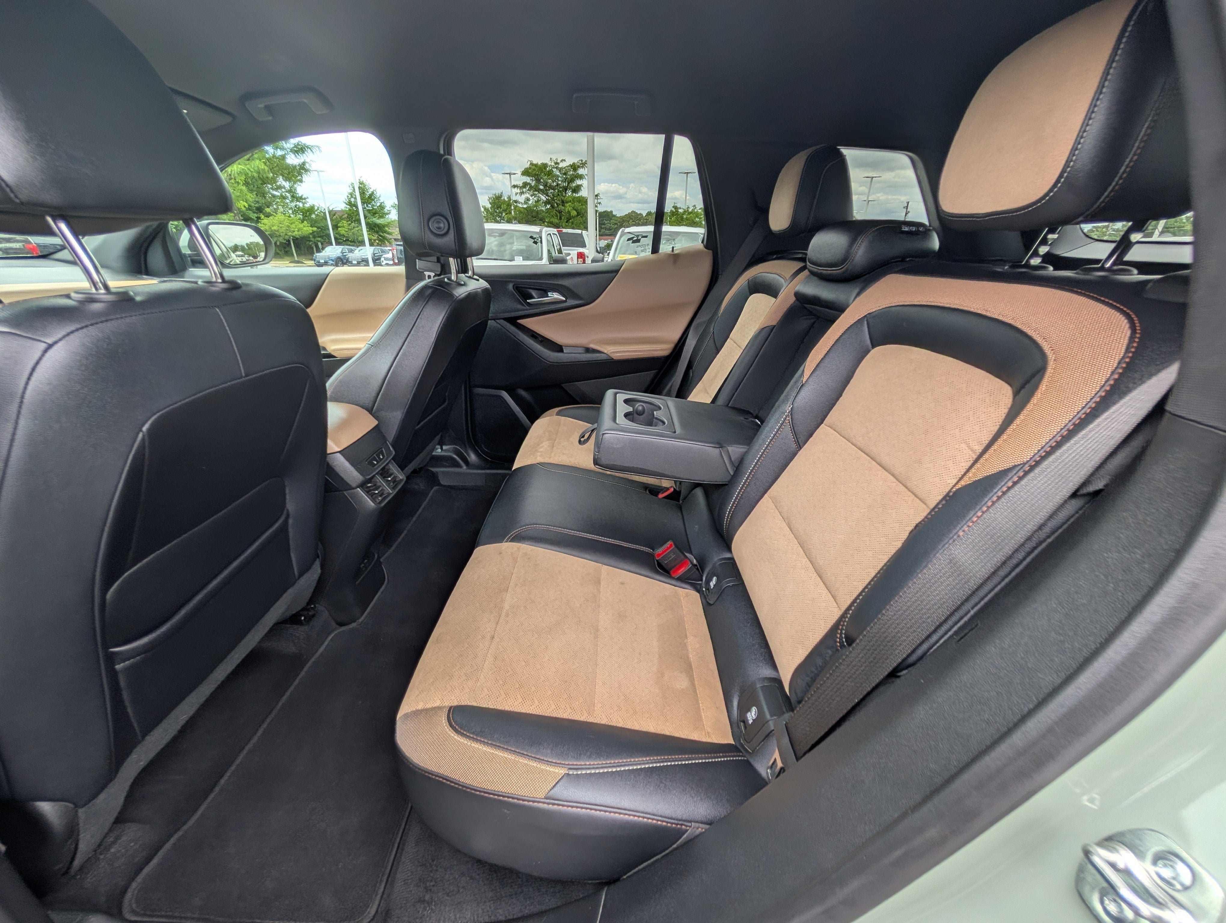 2025 Chevrolet Equinox AWD ACTIV