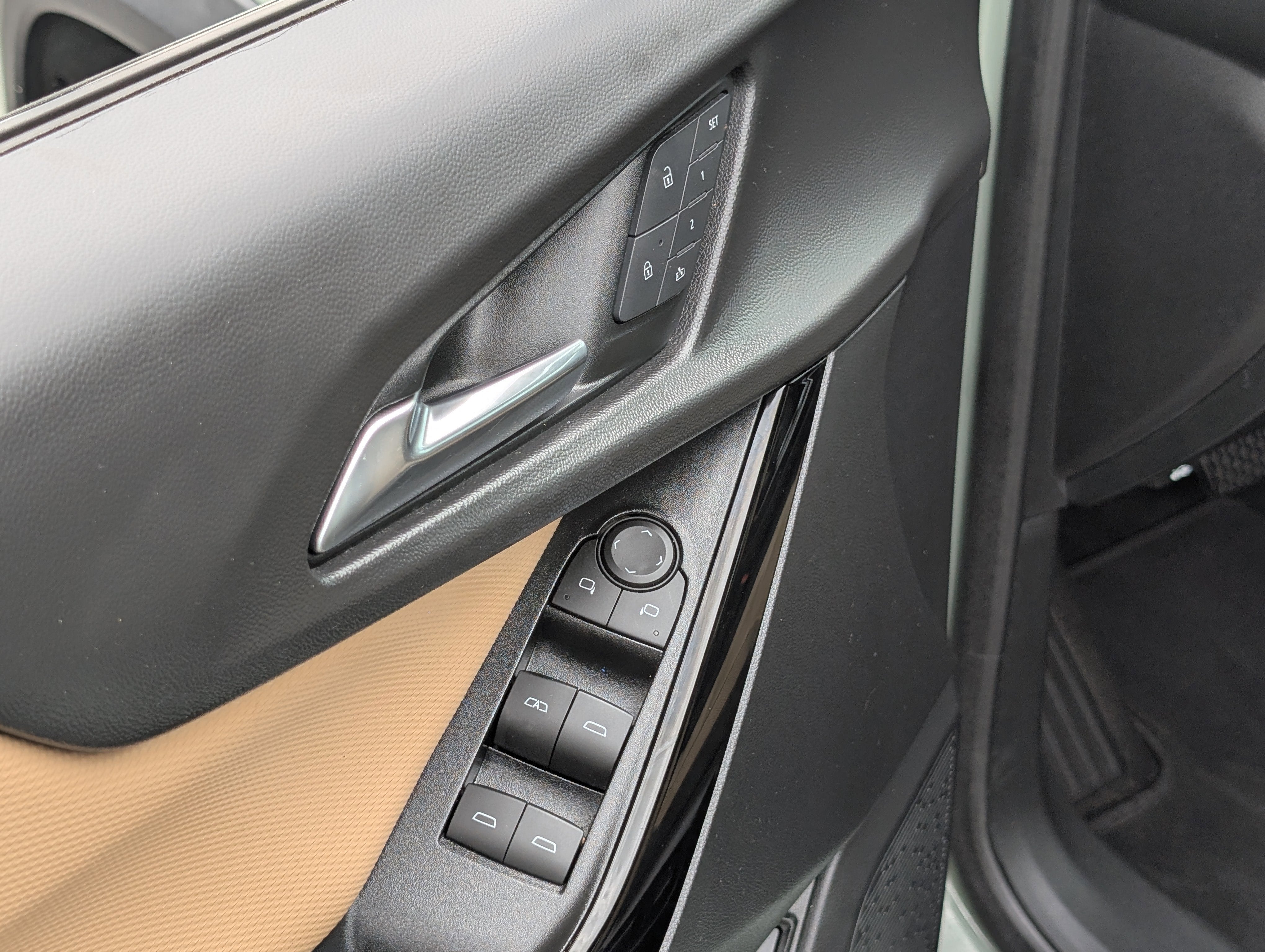2025 Chevrolet Equinox AWD ACTIV