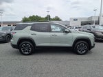 2025 Chevrolet Equinox AWD ACTIV