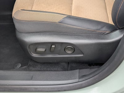 2025 Chevrolet Equinox AWD ACTIV