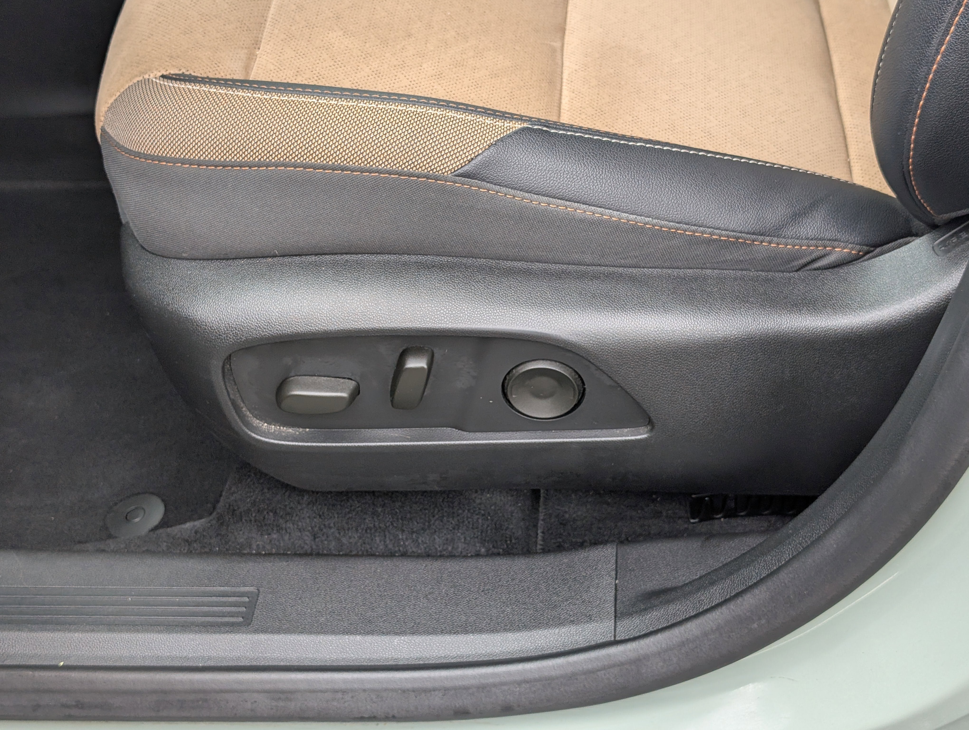 2025 Chevrolet Equinox AWD ACTIV
