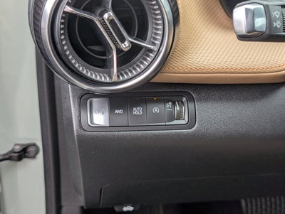 2025 Chevrolet Equinox AWD ACTIV