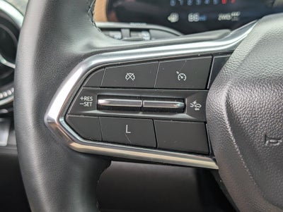 2025 Chevrolet Equinox AWD ACTIV