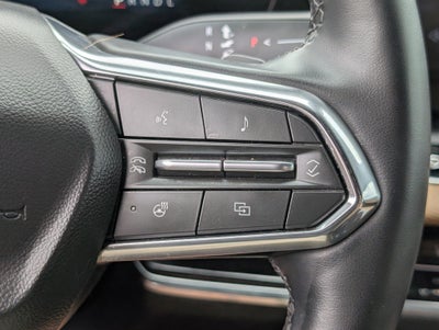 2025 Chevrolet Equinox AWD ACTIV