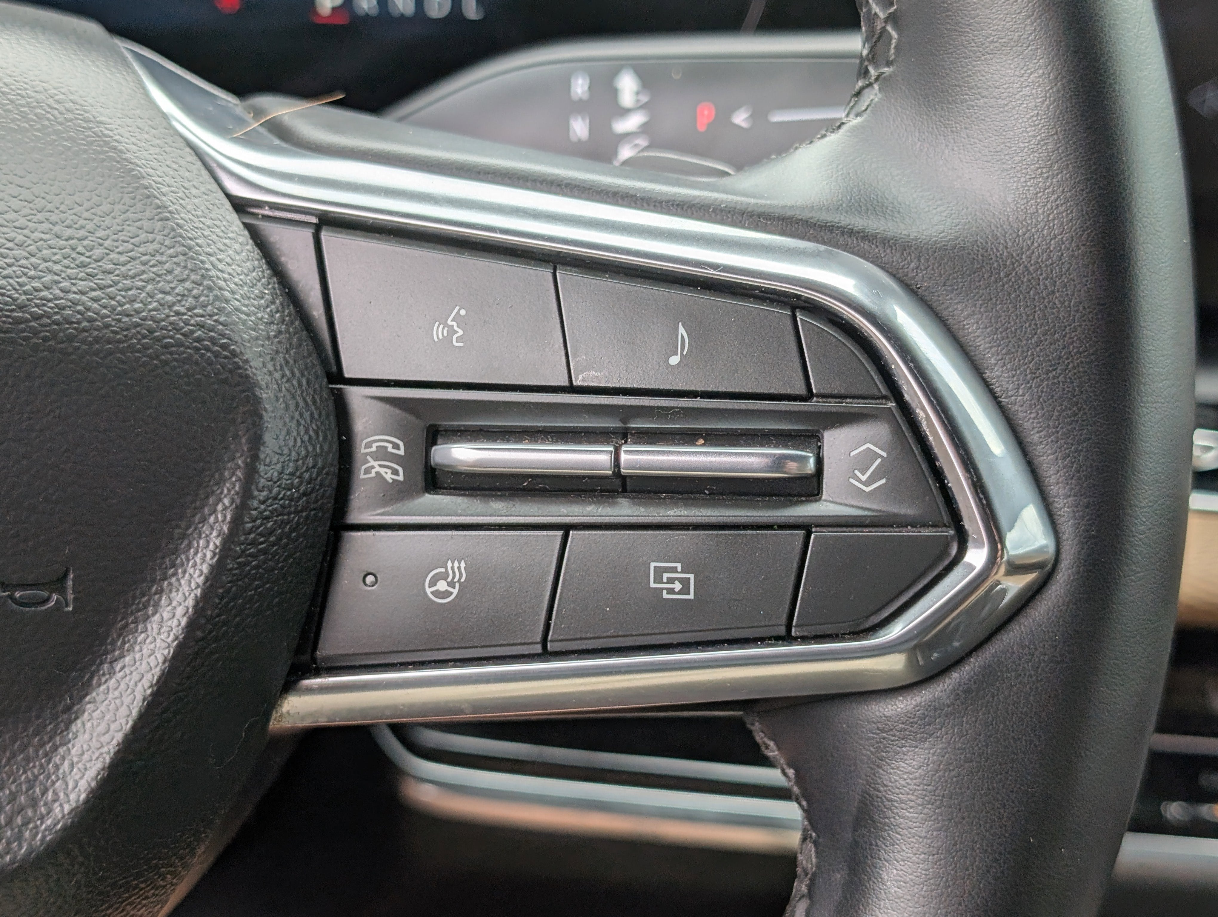 2025 Chevrolet Equinox AWD ACTIV