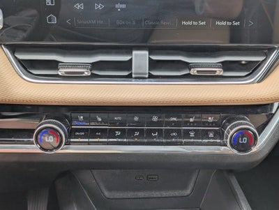 2025 Chevrolet Equinox AWD ACTIV