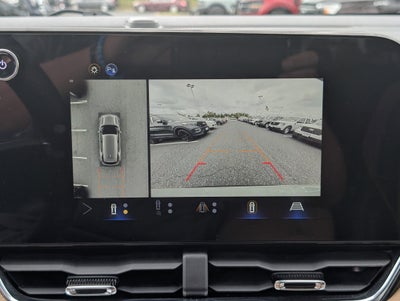 2025 Chevrolet Equinox AWD ACTIV