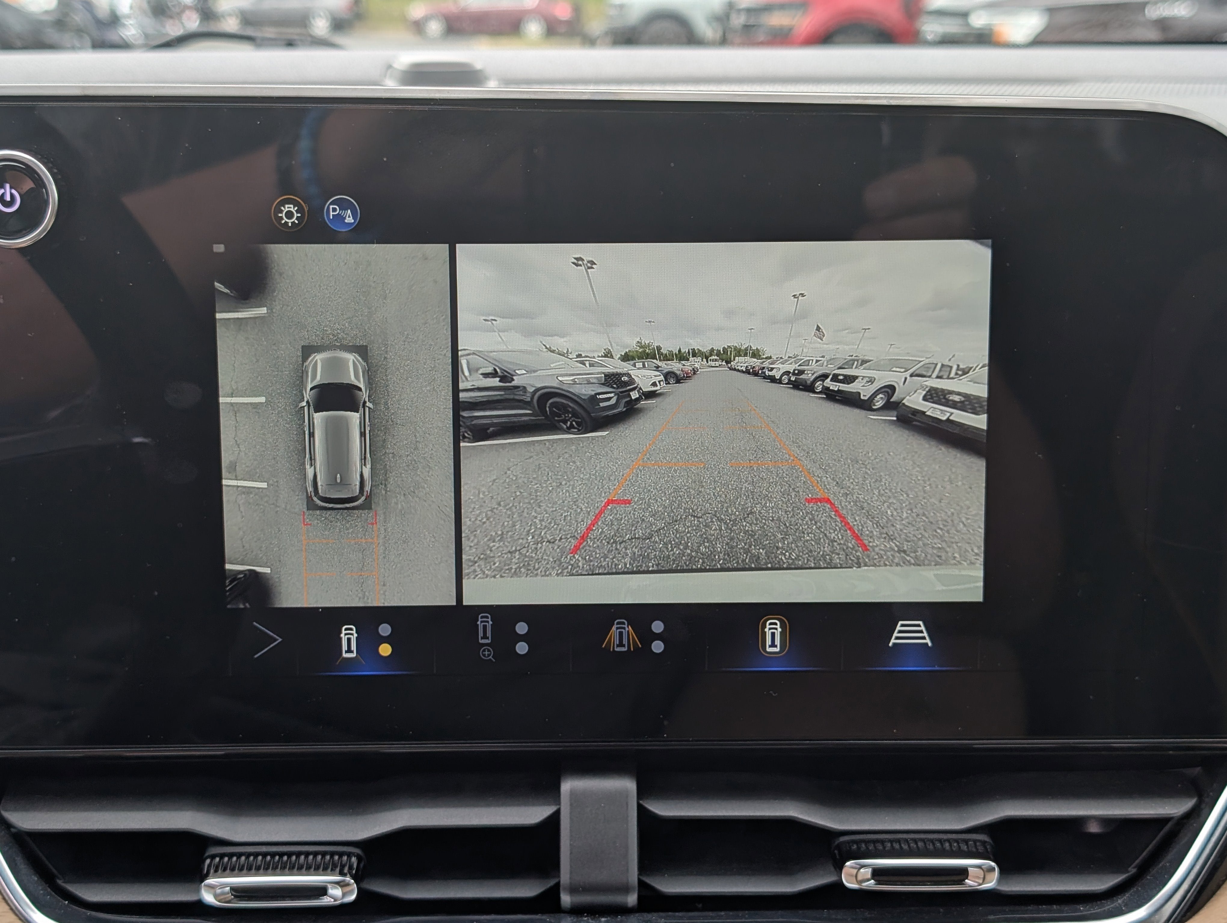 2025 Chevrolet Equinox AWD ACTIV