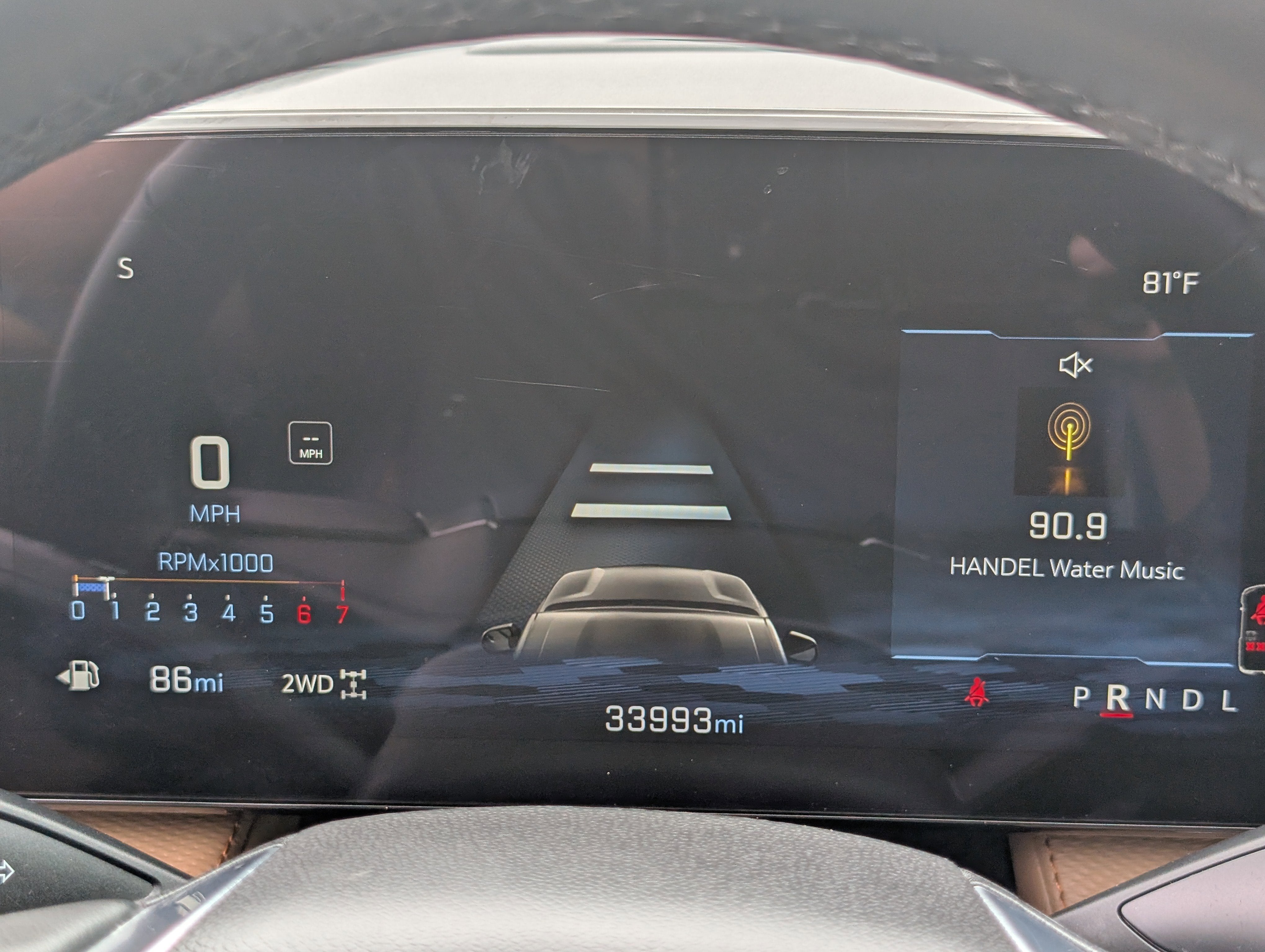 2025 Chevrolet Equinox AWD ACTIV