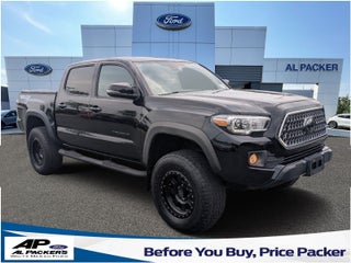 2019 Toyota Tacoma 4WD TRD Off Road