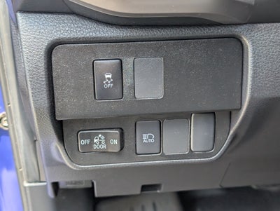 2022 Toyota Tacoma 4WD SR5