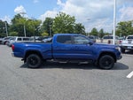 2022 Toyota Tacoma 4WD SR5