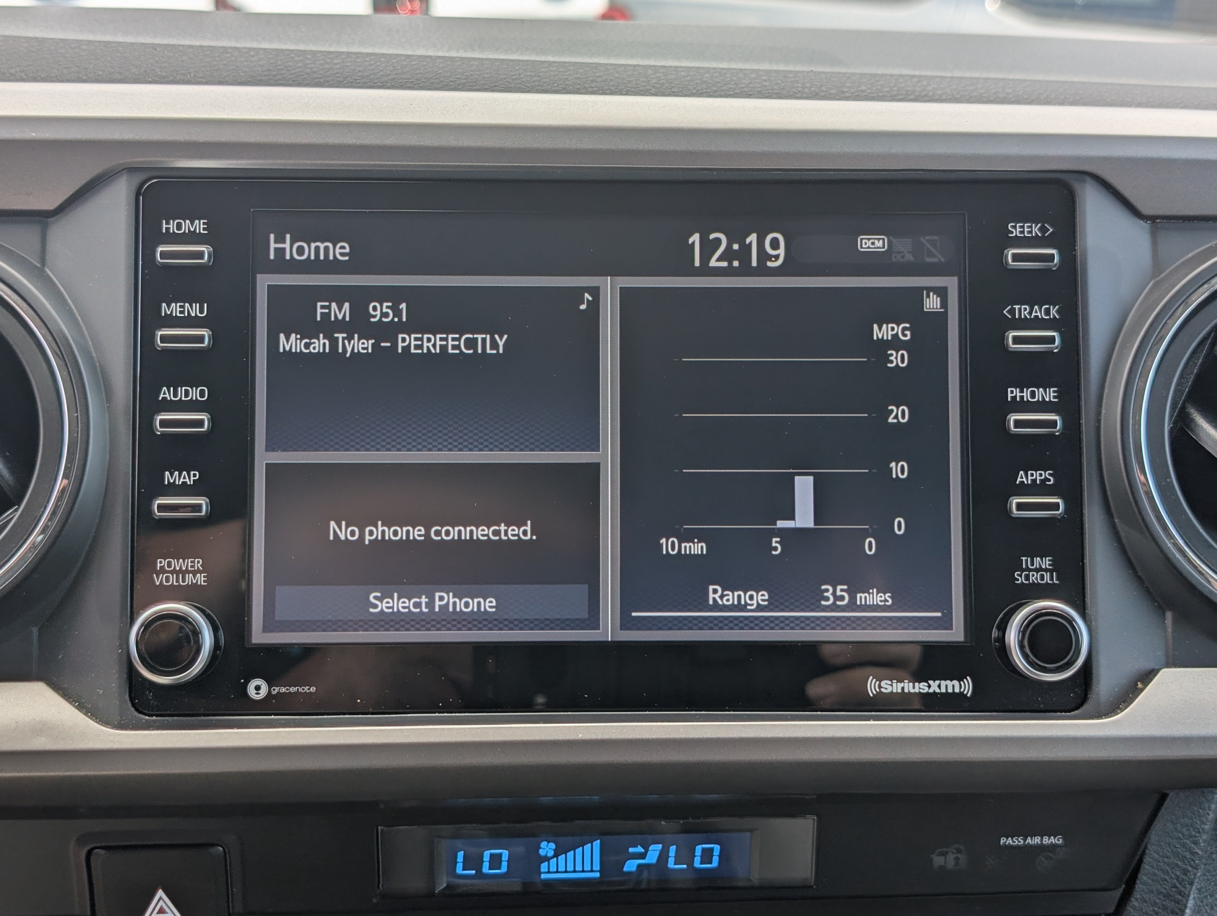 2022 Toyota Tacoma 4WD SR5