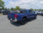 2022 Toyota Tacoma 4WD SR5
