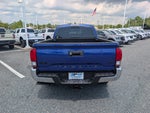 2022 Toyota Tacoma 4WD SR5