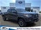 2023 Toyota Tacoma 4WD TRD Off Road