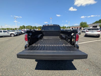 2023 Toyota Tacoma 4WD TRD Off Road