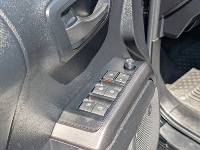 2023 Toyota Tacoma 4WD TRD Off Road