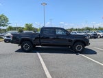 2023 Toyota Tacoma 4WD TRD Off Road