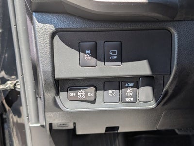 2023 Toyota Tacoma 4WD TRD Off Road
