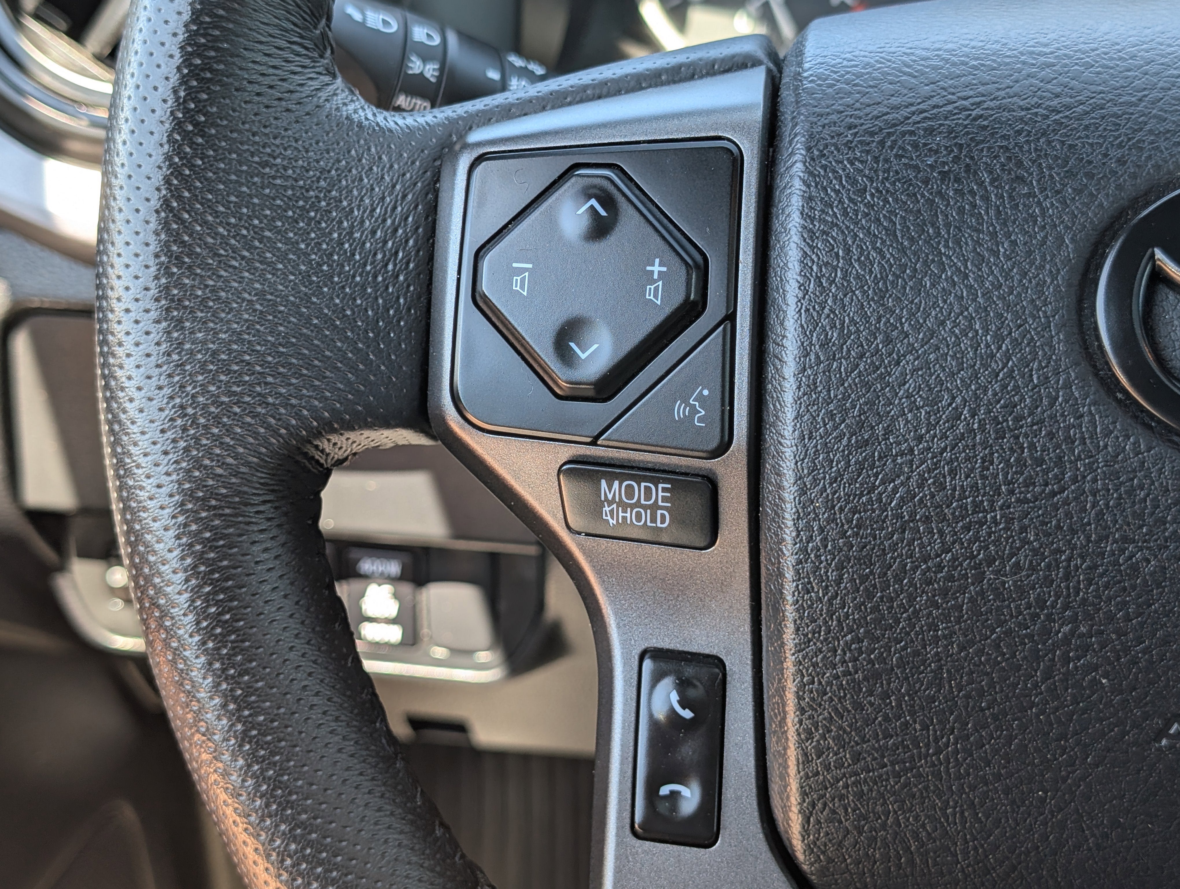 2023 Toyota Tacoma 4WD TRD Off Road
