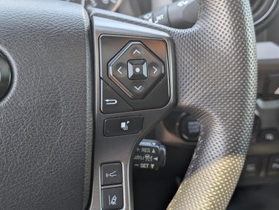 2023 Toyota Tacoma 4WD TRD Off Road