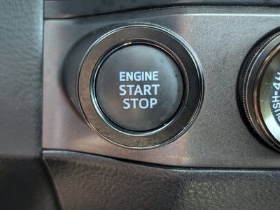 2023 Toyota Tacoma 4WD TRD Off Road