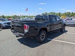 2023 Toyota Tacoma 4WD TRD Off Road