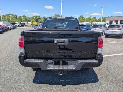 2023 Toyota Tacoma 4WD TRD Off Road