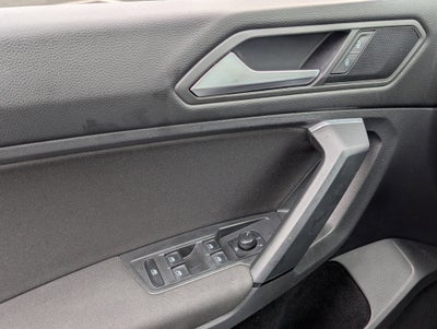2019 Volkswagen Tiguan S