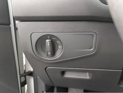 2019 Volkswagen Tiguan S