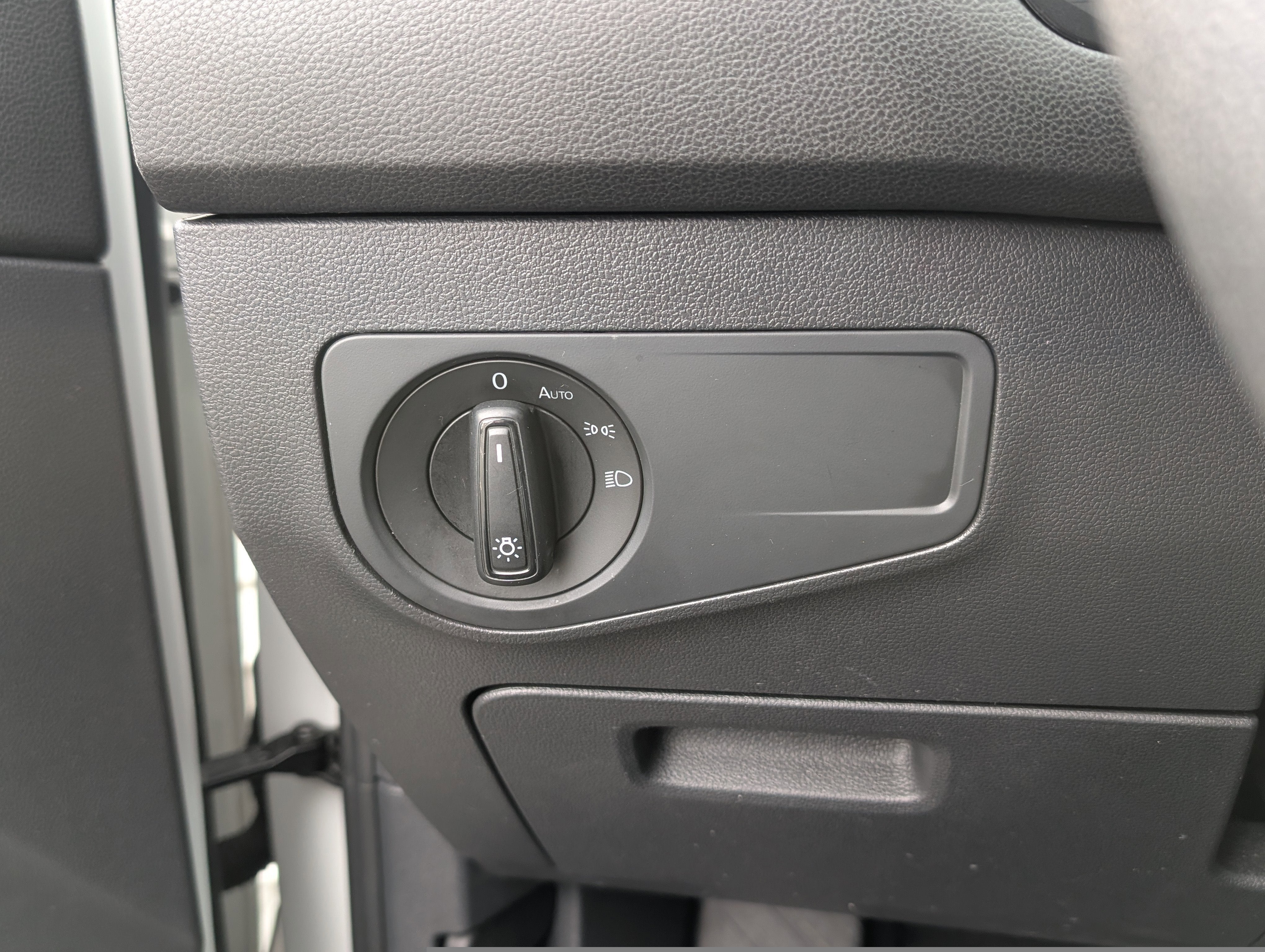 2019 Volkswagen Tiguan S