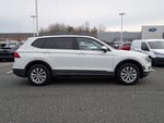 2019 Volkswagen Tiguan S