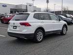 2019 Volkswagen Tiguan S