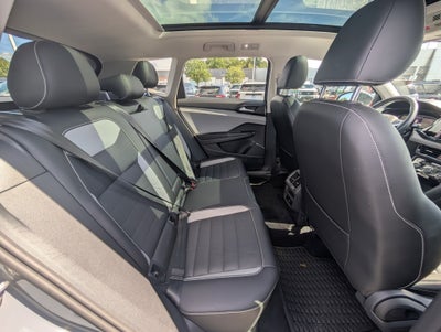 2022 Volkswagen Taos SEL