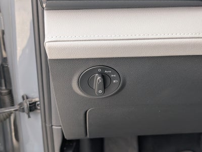 2022 Volkswagen Taos SEL