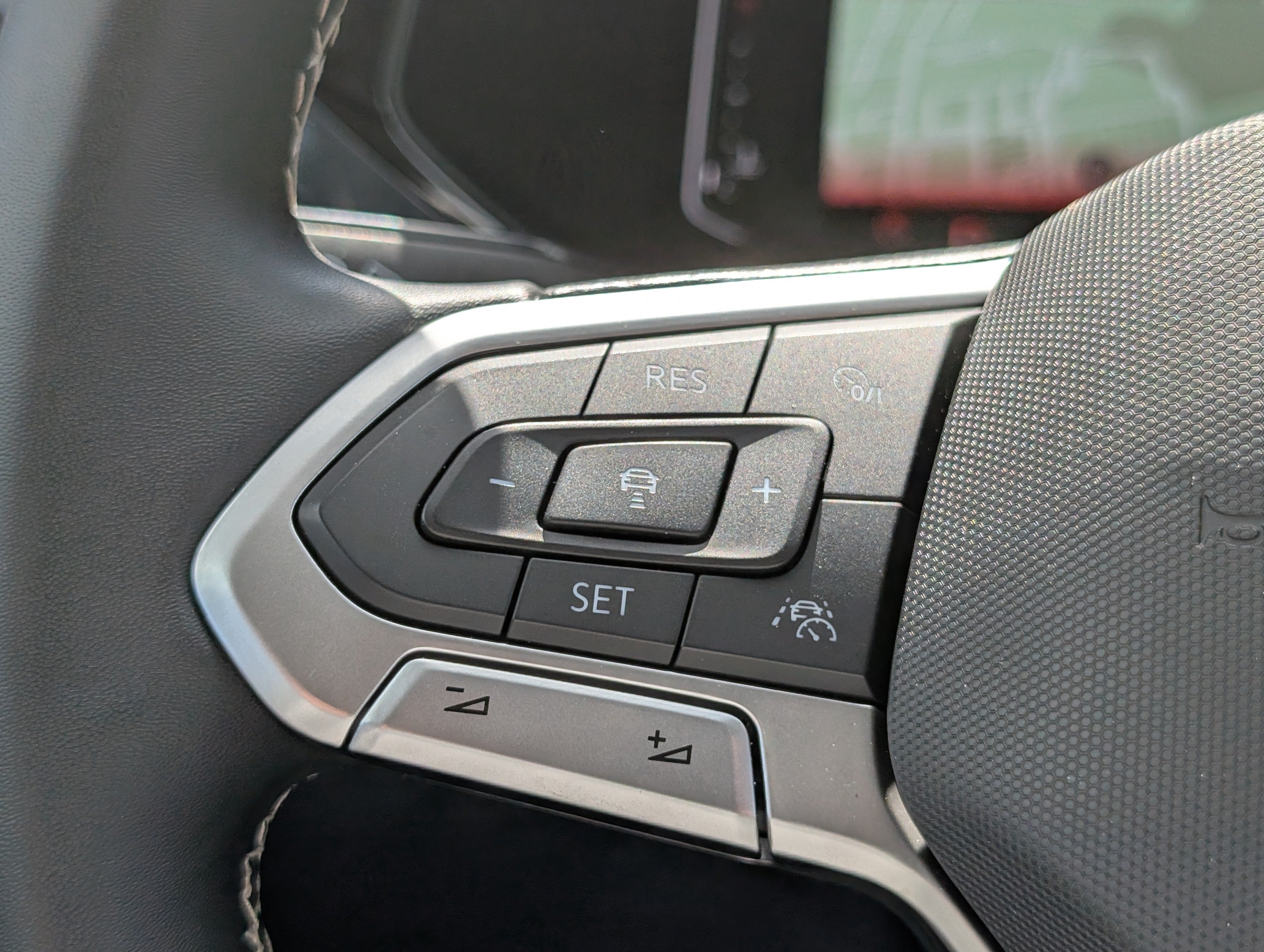 2022 Volkswagen Taos SEL