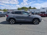 2022 Volkswagen Taos SEL