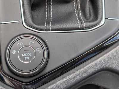 2022 Volkswagen Taos SEL