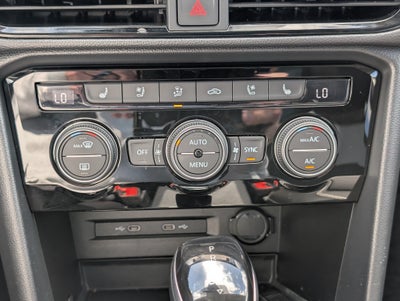 2022 Volkswagen Taos SEL