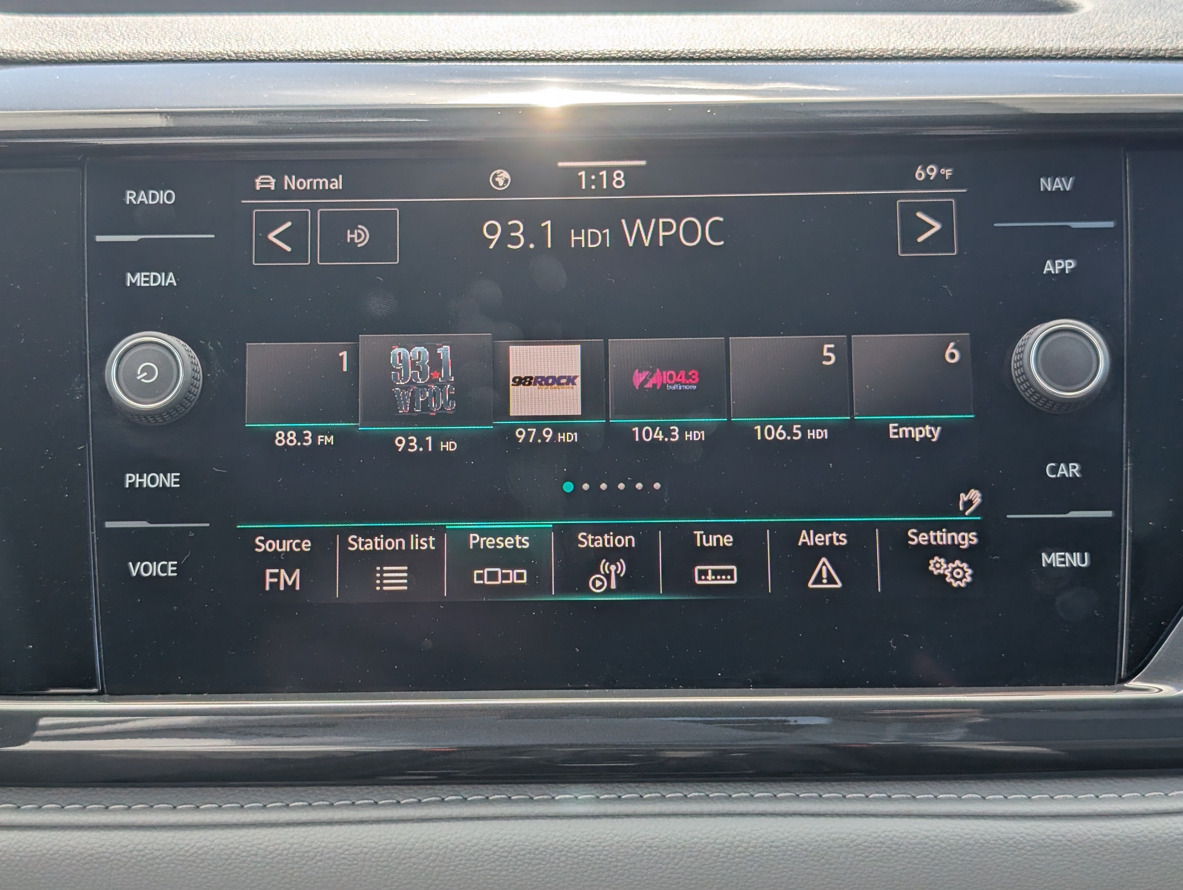 2022 Volkswagen Taos SEL
